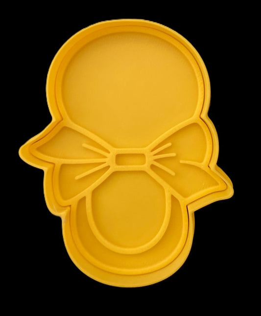 Sonaja Cortador de Galletas