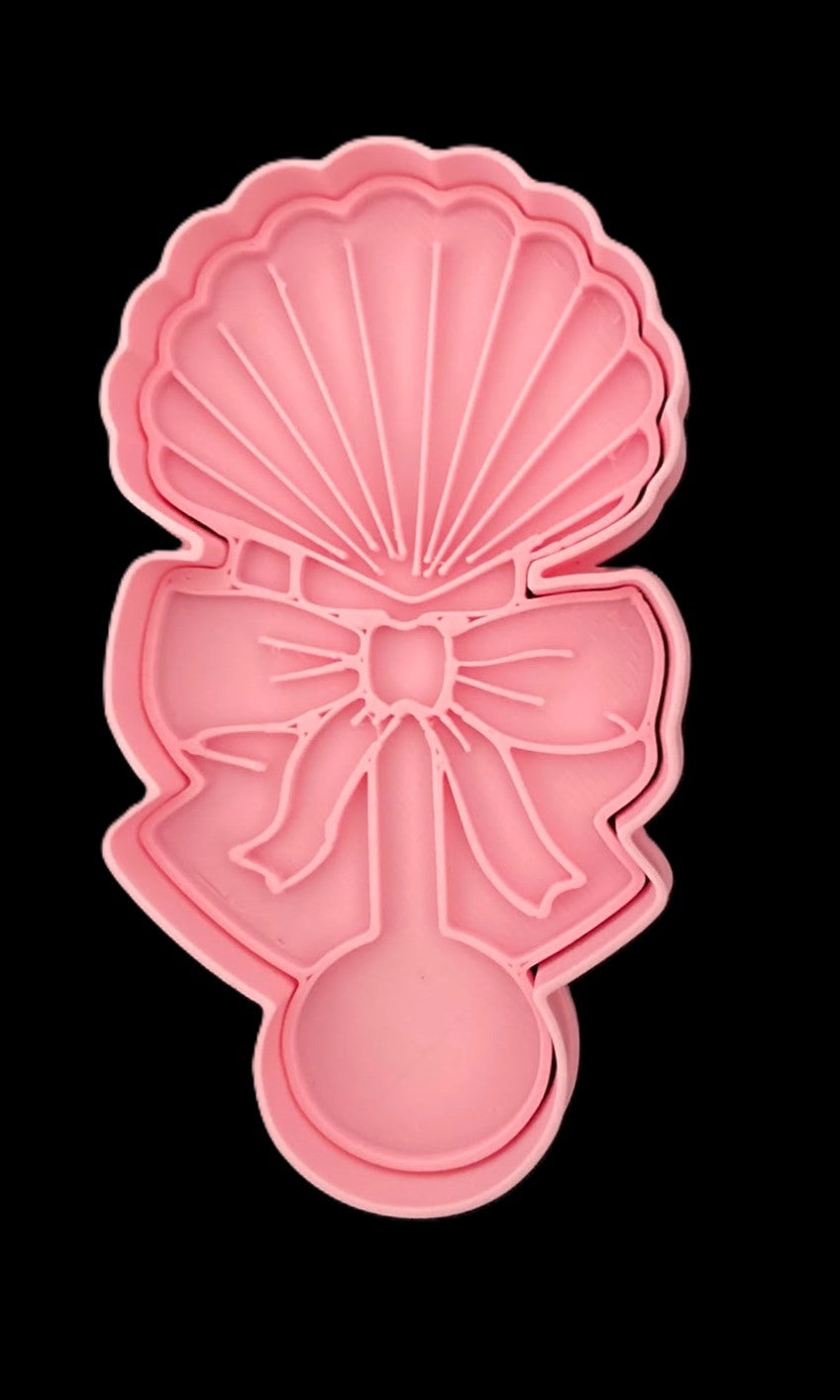 Sonaja Cortador de Galletas