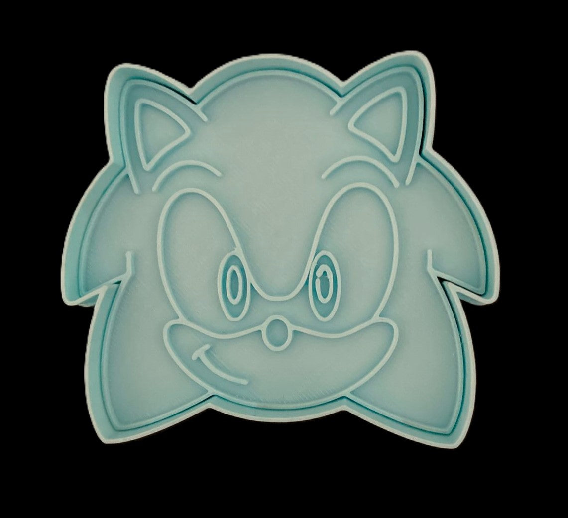 Sonic Cortador de Galletas