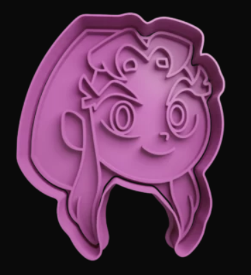 Starfire Cortador de Galletas