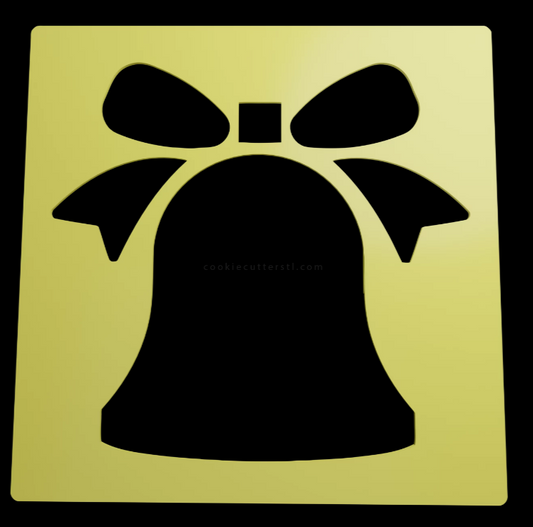Stencil Campana