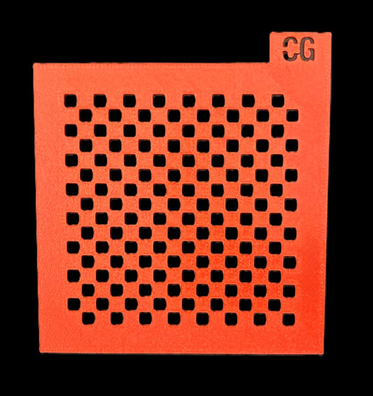Stencil de Cuadros