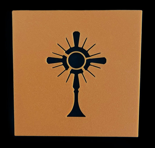 Stencil Custodia