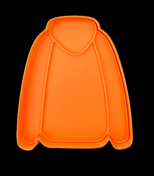 Sudadera Cortador de Galletas