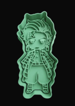 Tanjiro Cortador de Galletas