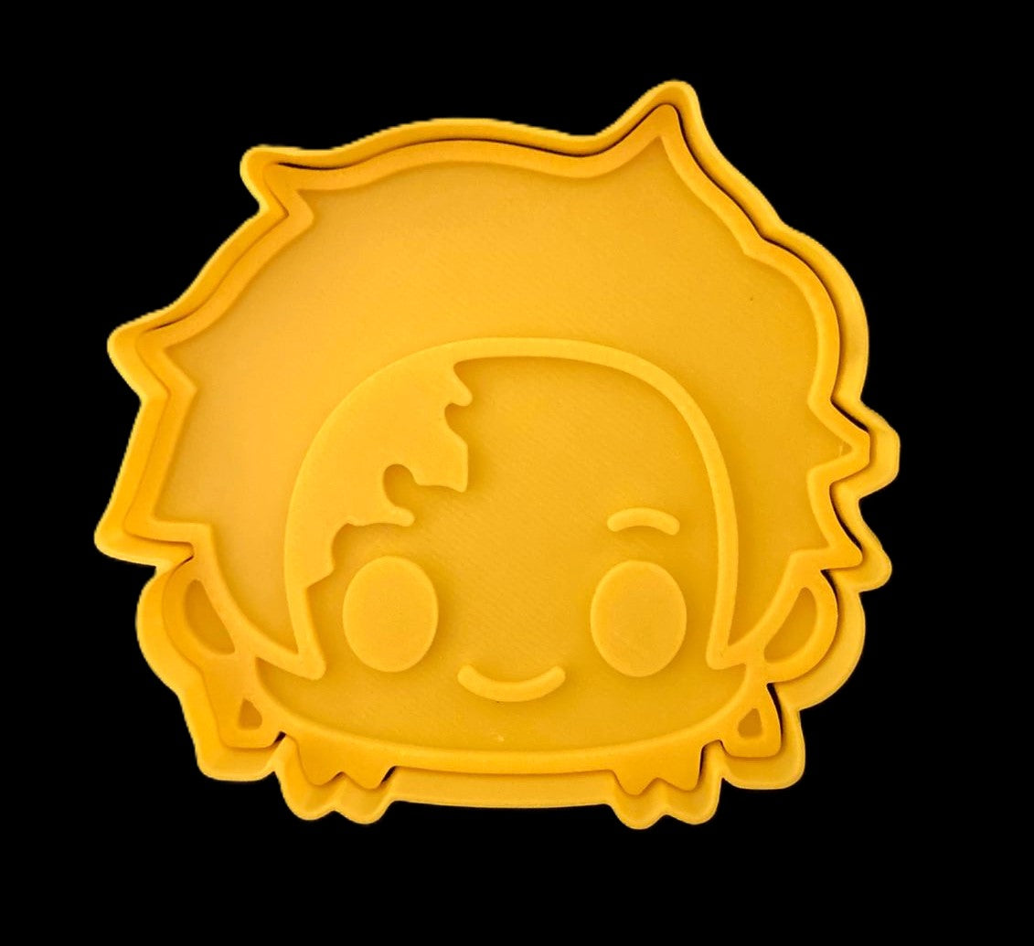 Tanjiro Cortador de Galletas