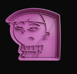 Trixie Cortador de Galletas