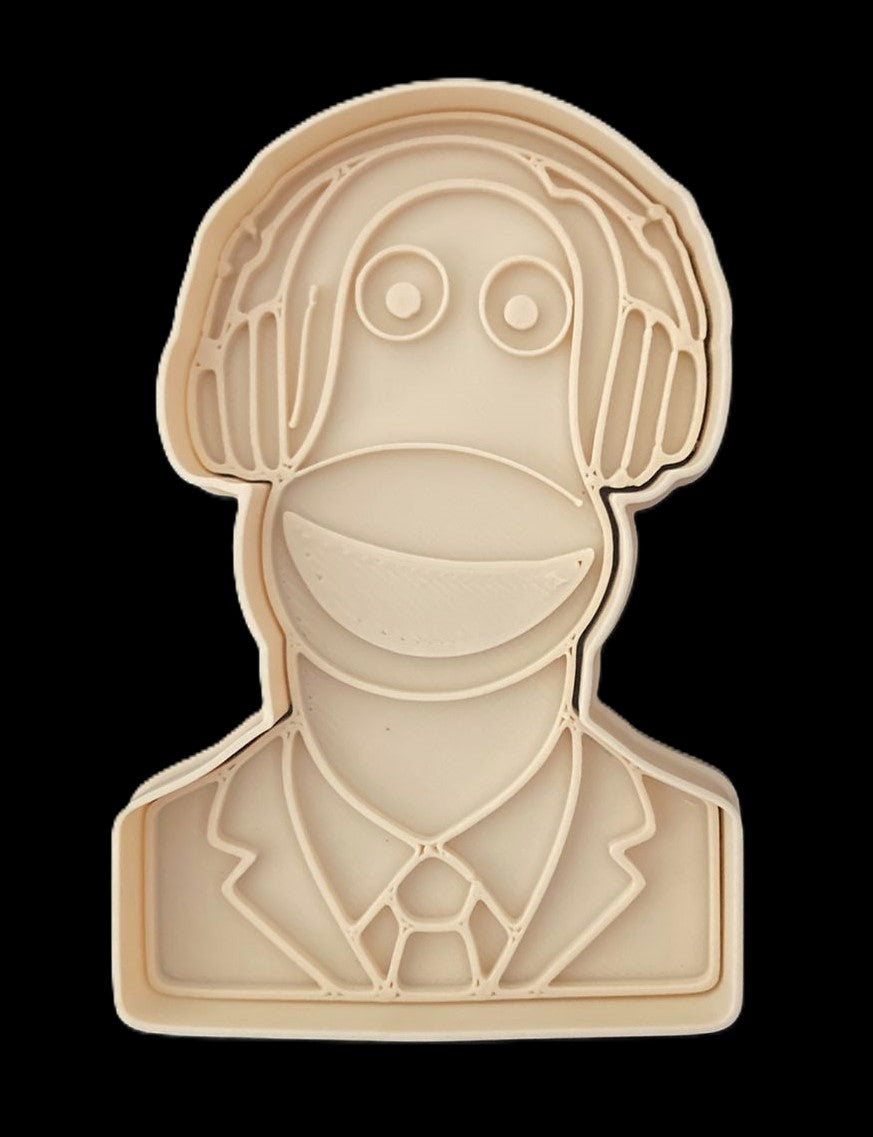 Tulio Triviño Cortador de Galletas