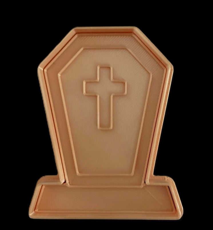 Tumba Cortador de Galletas