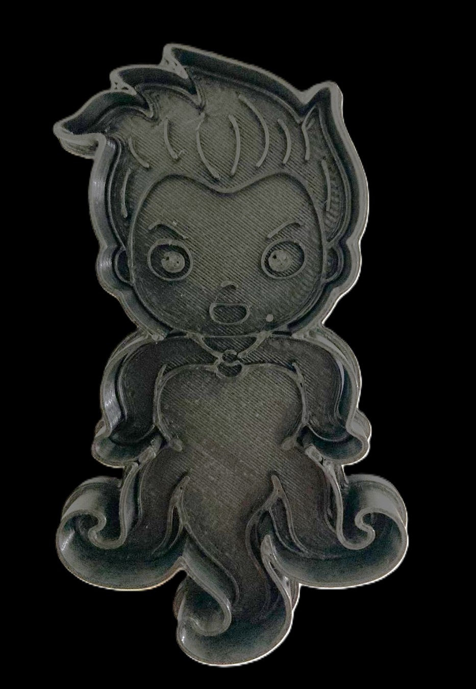 Ursula Cortador de Galletas