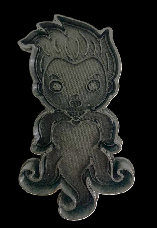 Ursula Cortador de Galletas