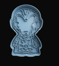 Vision Cortador de Galletas