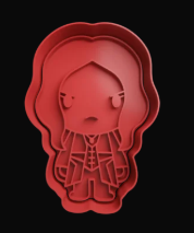 Wanda Cortador de Galletas