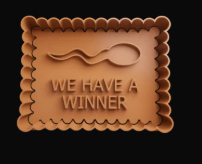 We have a Winner Cortador de Galletas
