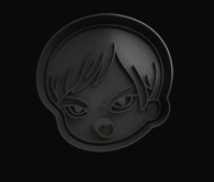 Yushiro Cortador de Galletas