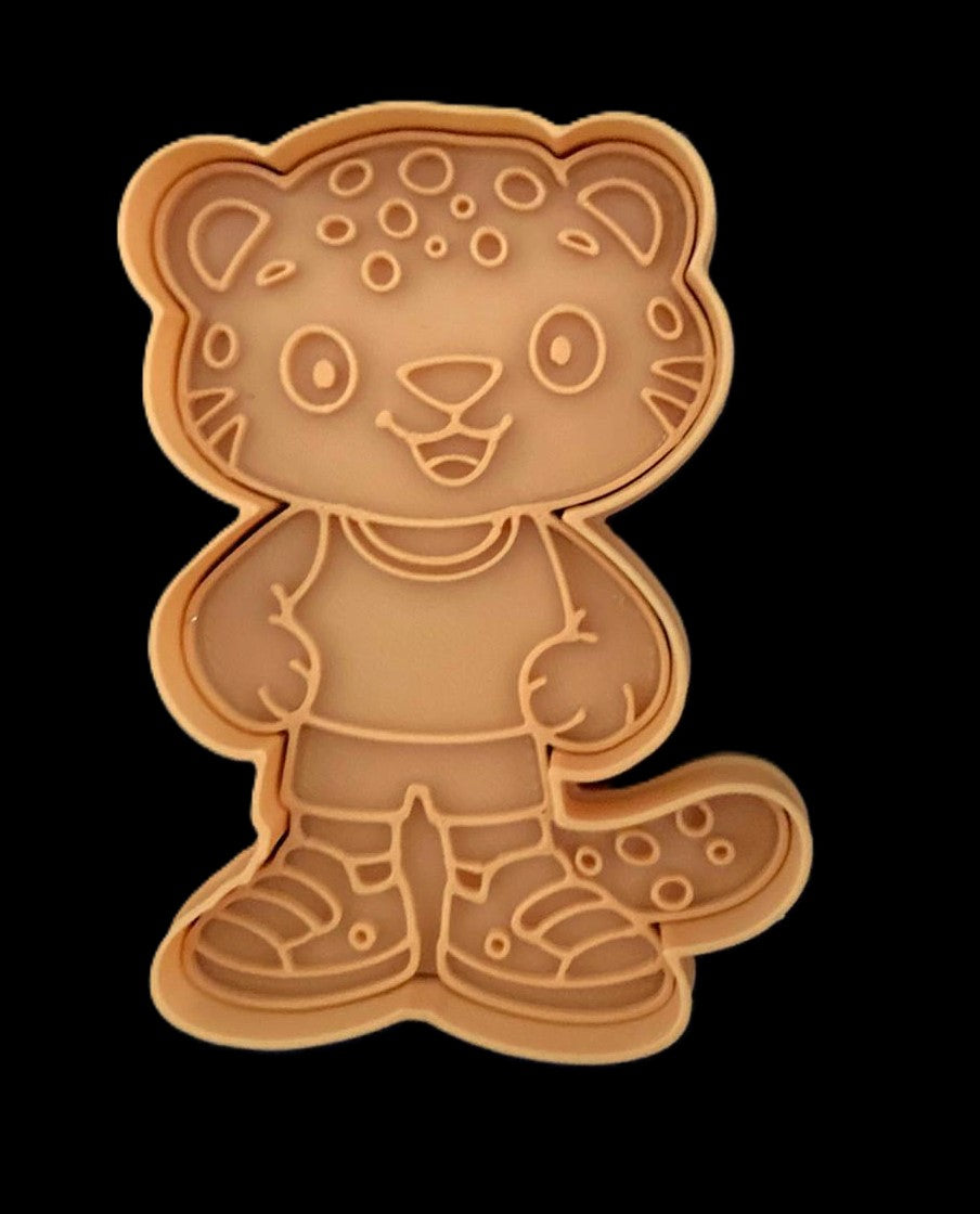 Zayu Cortador de Galletas