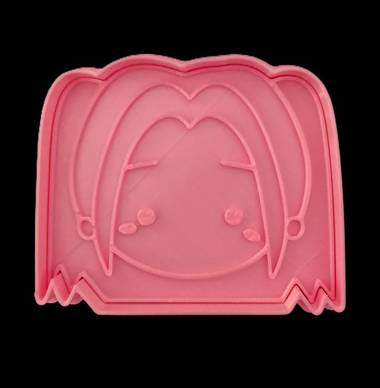 Mira Cortador de Galletas